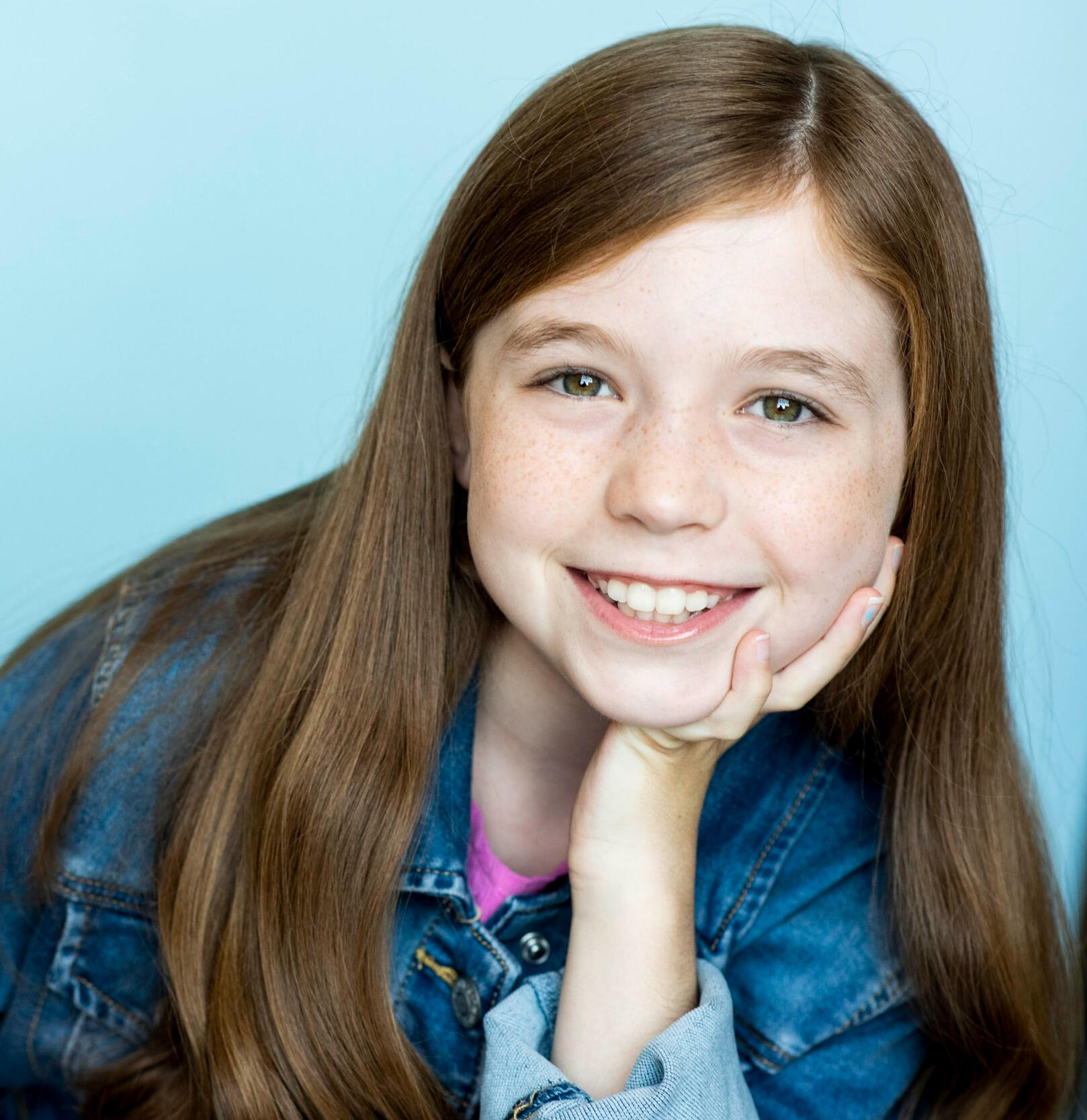 Sadie Reynolds
